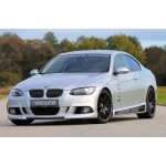 Εμπρόσθιος προφυλακτήρας Rieger για BMW Σειρά 3 M3 (E92) / M3 (E93) Εμπρόσθιος προφυλακτήρας Rieger για BMW Σειρά 3 M3 (E92) / M3 (E93)